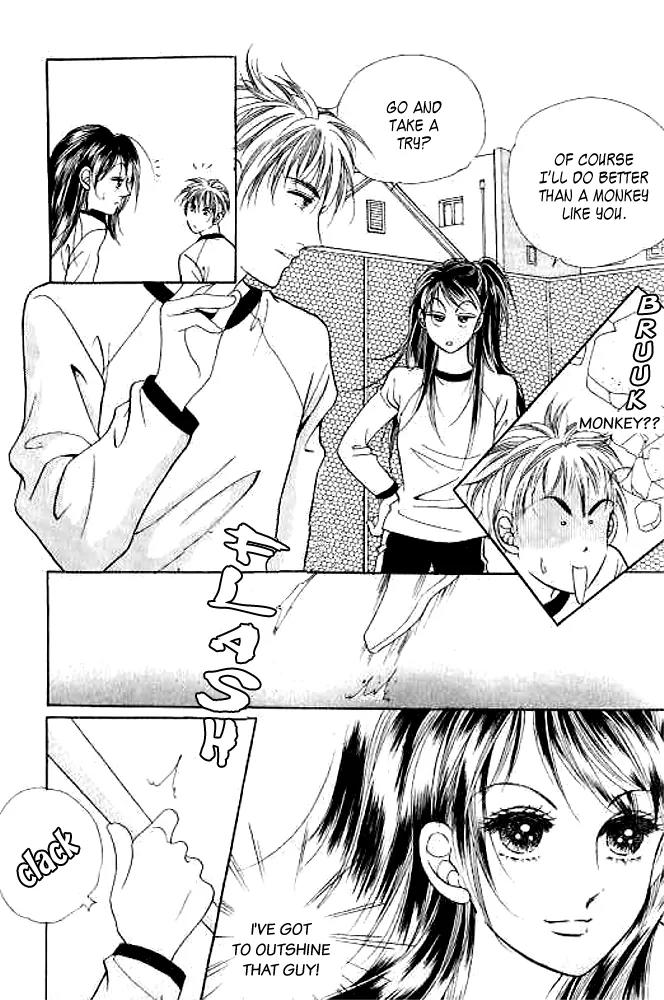 I Like a Beautiful Guy Chapter 9.12 page 114 - Chapter 9-12
