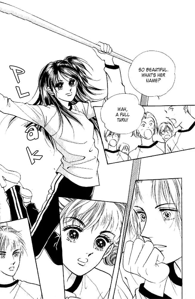 I Like a Beautiful Guy Chapter 9.12 page 115 - Chapter 9-12