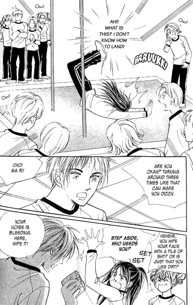 I Like a Beautiful Guy Chapter 9.12 page 117 - Chapter 9-12