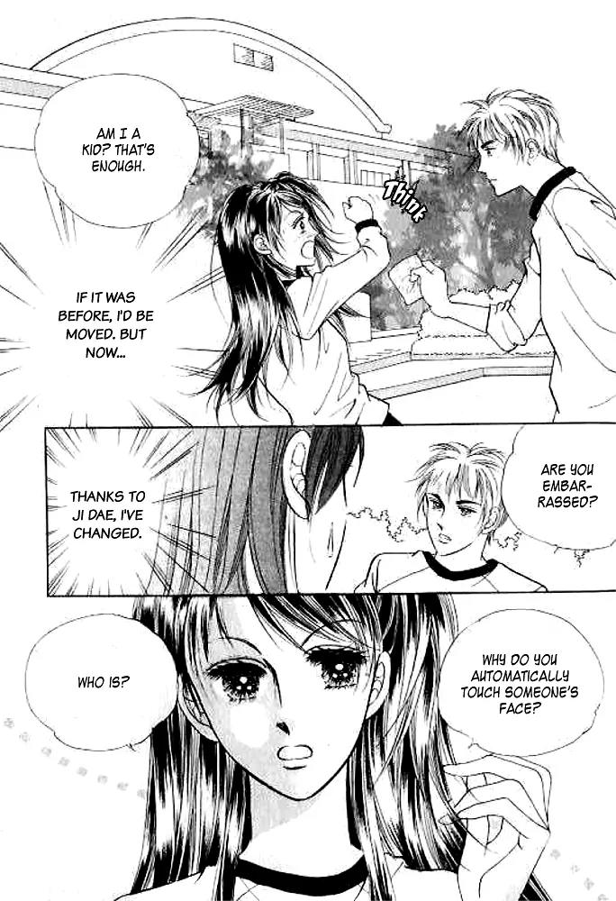 I Like a Beautiful Guy Chapter 9.12 page 122 - Chapter 9-12