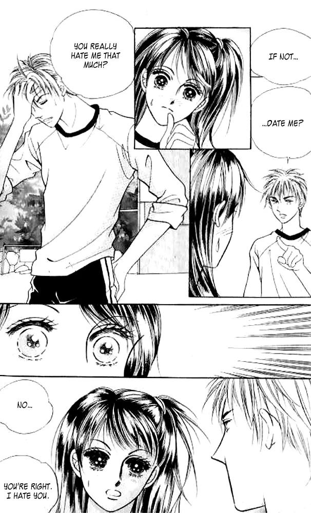 I Like a Beautiful Guy Chapter 9.12 page 123 - Chapter 9-12