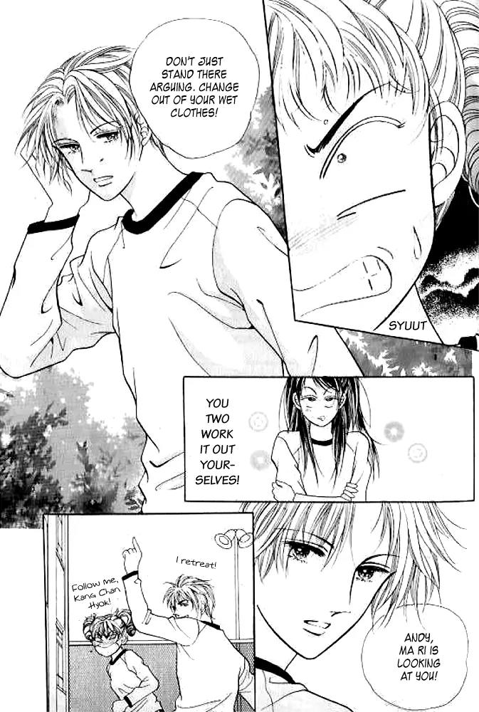 I Like a Beautiful Guy Chapter 9.12 page 129 - Chapter 9-12