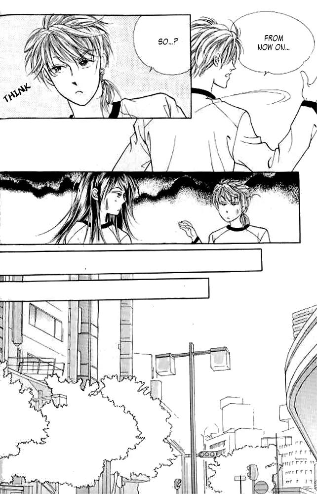 I Like a Beautiful Guy Chapter 9.12 page 130 - Chapter 9-12