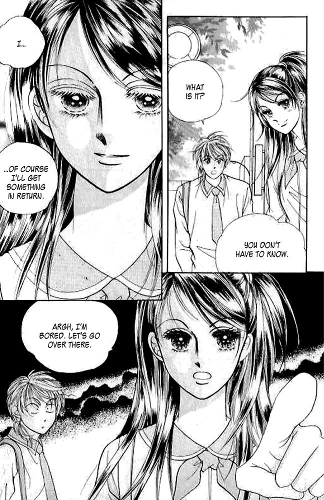 I Like a Beautiful Guy Chapter 9.12 page 132 - Chapter 9-12