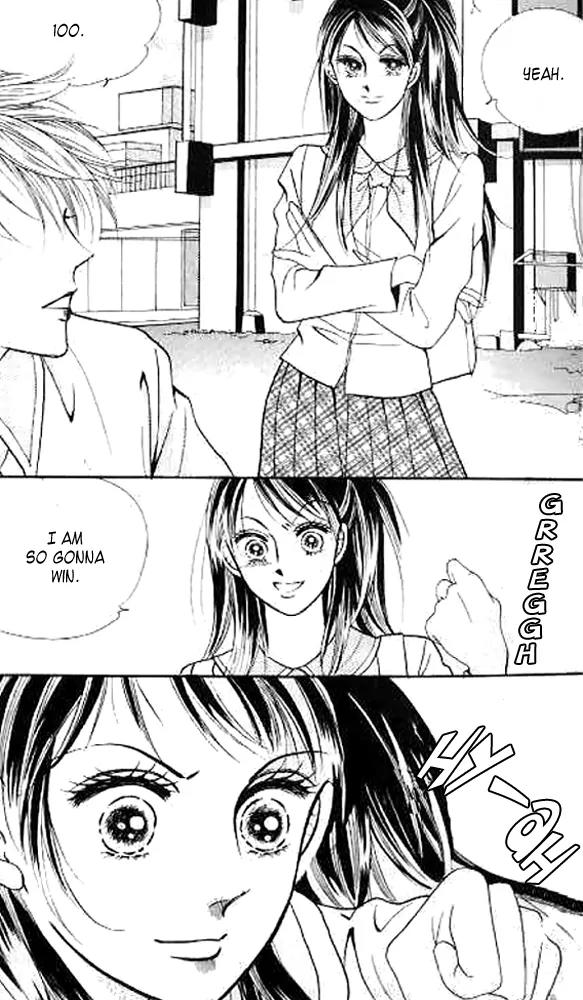 I Like a Beautiful Guy Chapter 9.12 page 146 - Chapter 9-12