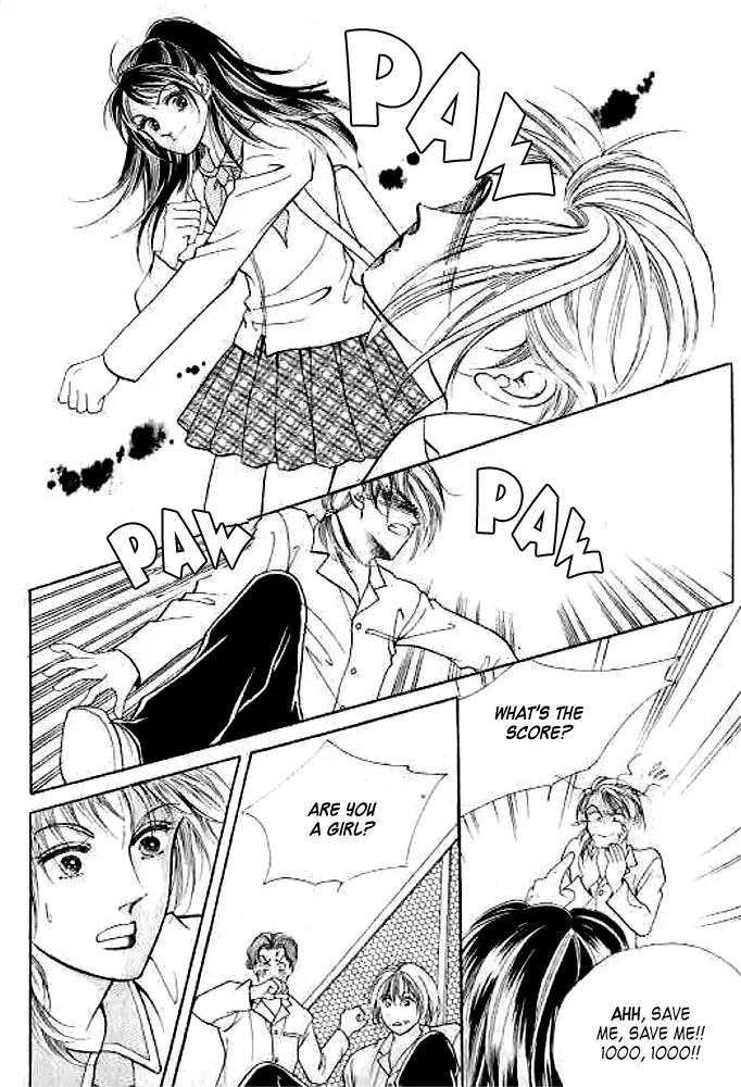 I Like a Beautiful Guy Chapter 9.12 page 147 - Chapter 9-12