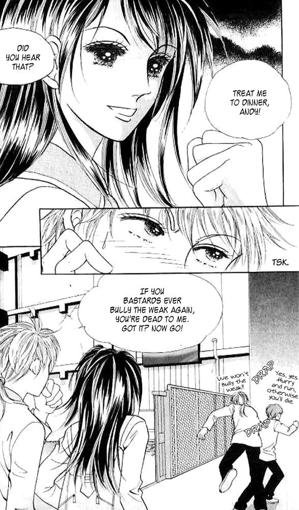 I Like a Beautiful Guy Chapter 9.12 page 148 - Chapter 9-12