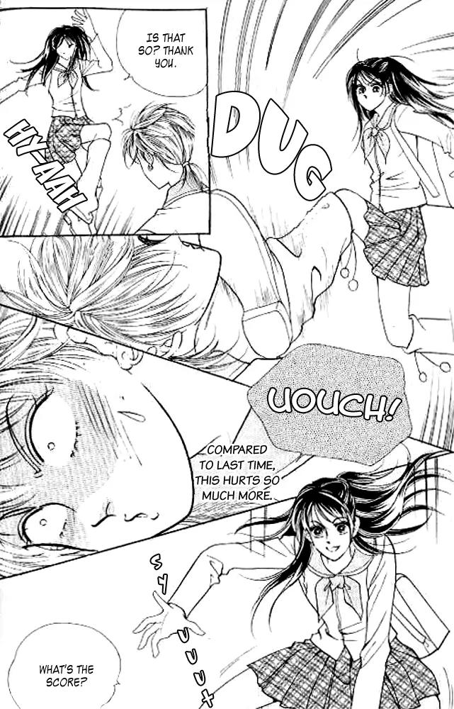 I Like a Beautiful Guy Chapter 9.12 page 152 - Chapter 9-12