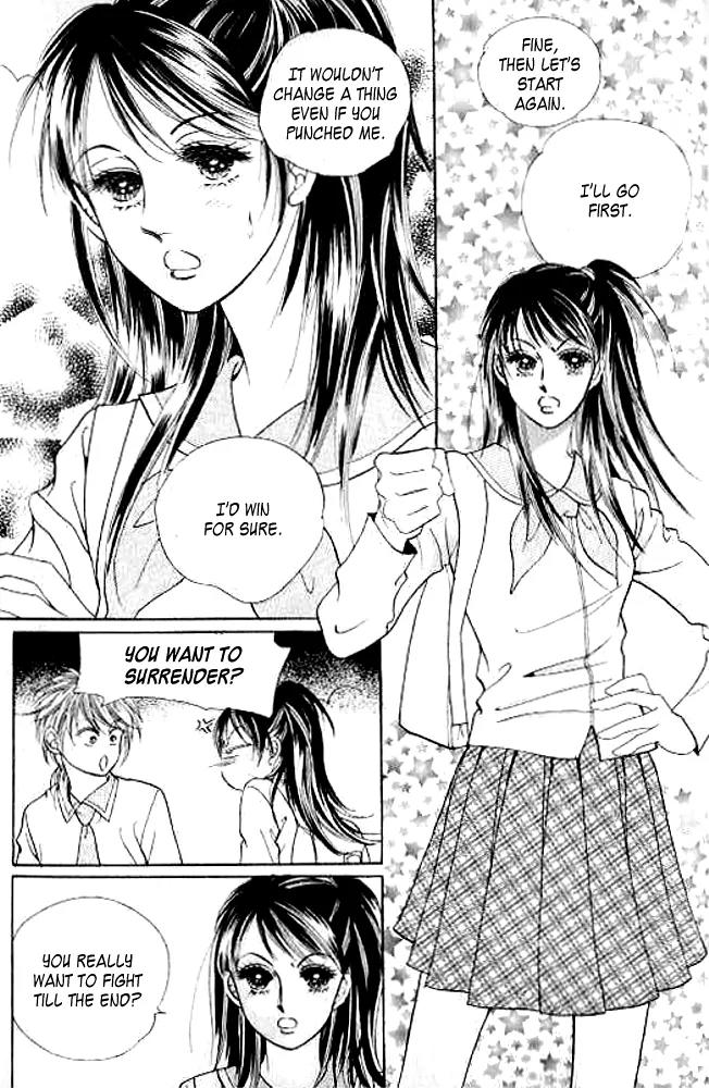 I Like a Beautiful Guy Chapter 9.12 page 155 - Chapter 9-12