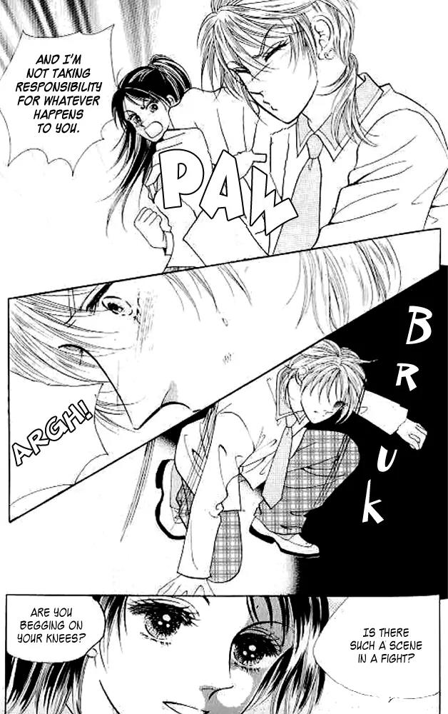 I Like a Beautiful Guy Chapter 9.12 page 157 - Chapter 9-12