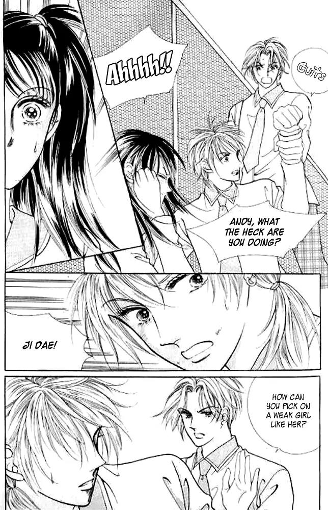 I Like a Beautiful Guy Chapter 9.12 page 159 - Chapter 9-12