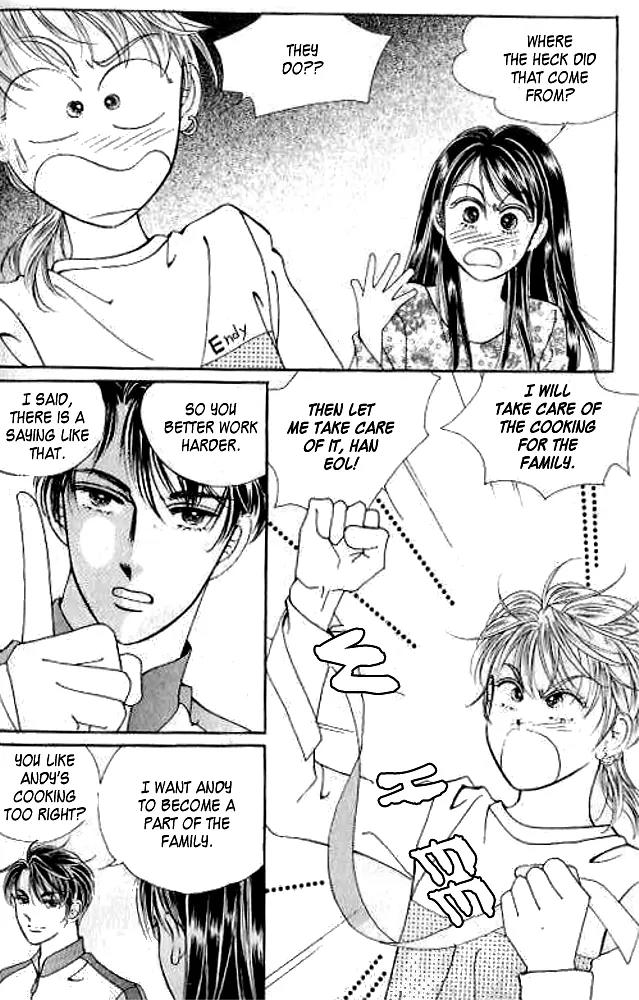 I Like a Beautiful Guy Chapter 9.12 page 17 - Chapter 9-12