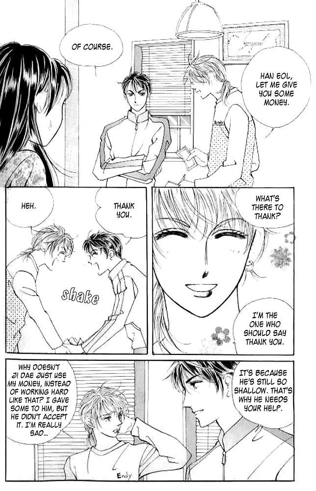 I Like a Beautiful Guy Chapter 9.12 page 19 - Chapter 9-12