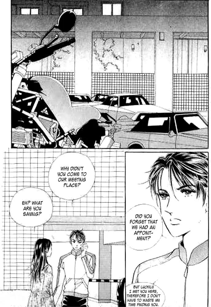 I Like a Beautiful Guy Chapter 9.12 page 22 - Chapter 9-12