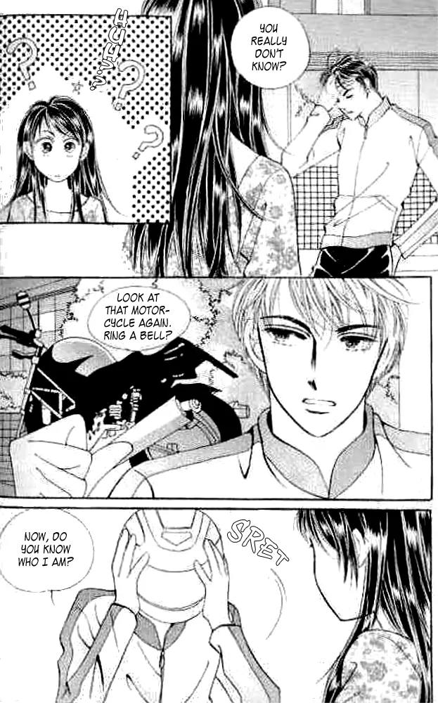 I Like a Beautiful Guy Chapter 9.12 page 23 - Chapter 9-12