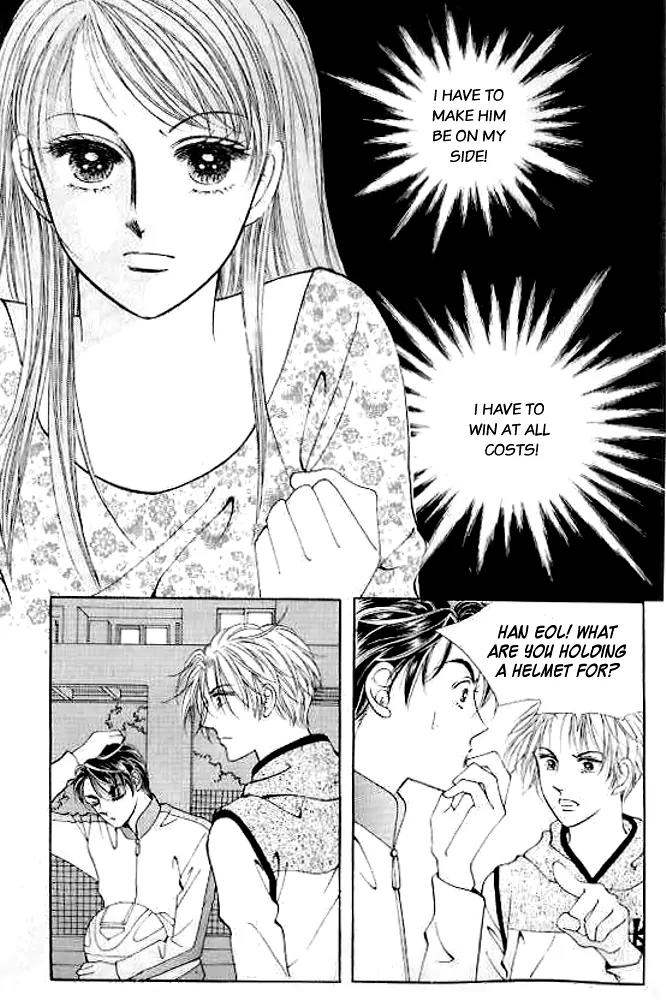 I Like a Beautiful Guy Chapter 9.12 page 30 - Chapter 9-12