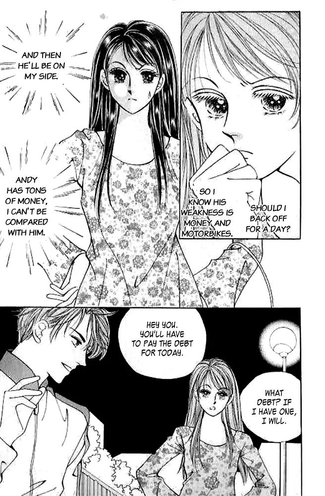I Like a Beautiful Guy Chapter 9.12 page 37 - Chapter 9-12