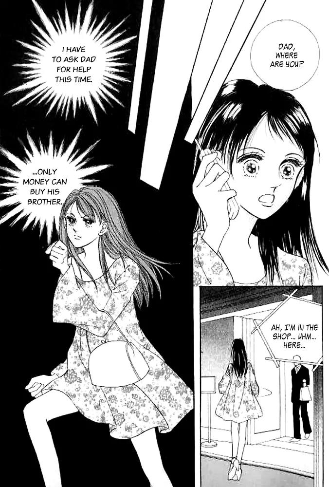 I Like a Beautiful Guy Chapter 9.12 page 38 - Chapter 9-12
