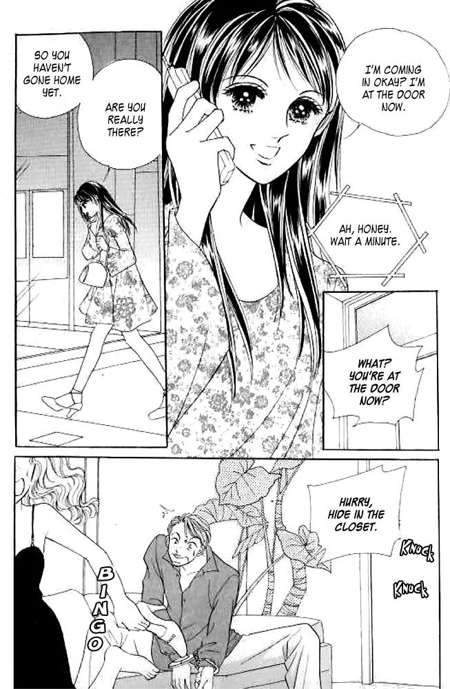 I Like a Beautiful Guy Chapter 9.12 page 40 - Chapter 9-12