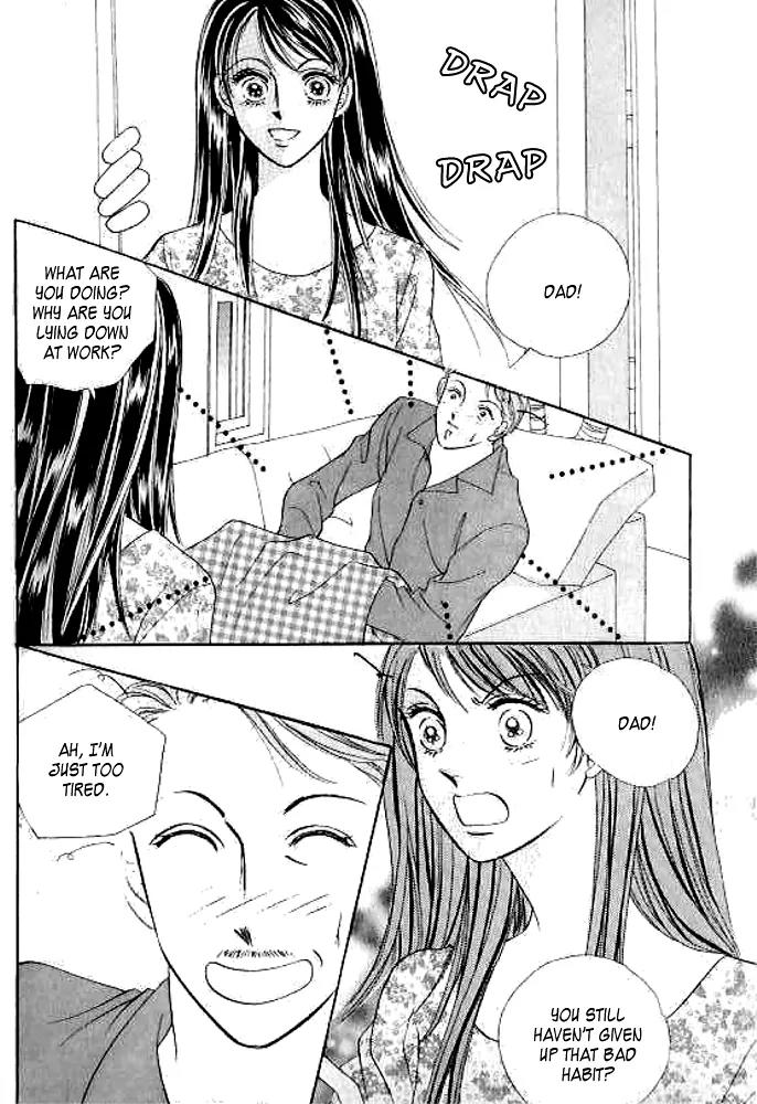 I Like a Beautiful Guy Chapter 9.12 page 41 - Chapter 9-12
