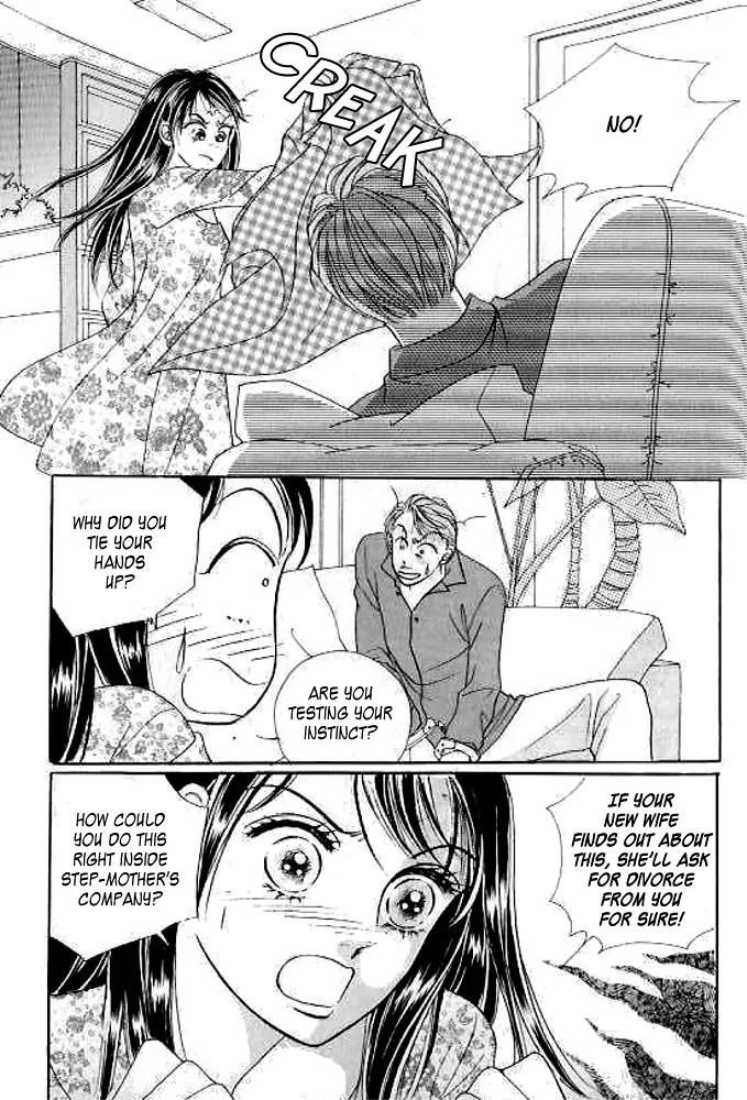 I Like a Beautiful Guy Chapter 9.12 page 42 - Chapter 9-12