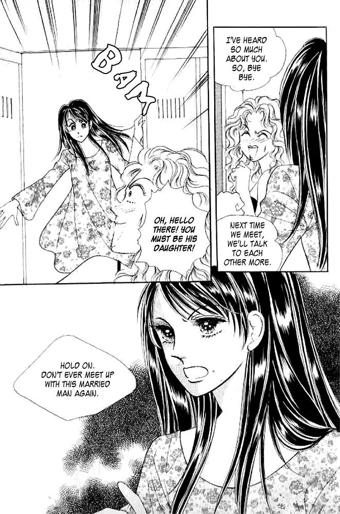 I Like a Beautiful Guy Chapter 9.12 page 44 - Chapter 9-12