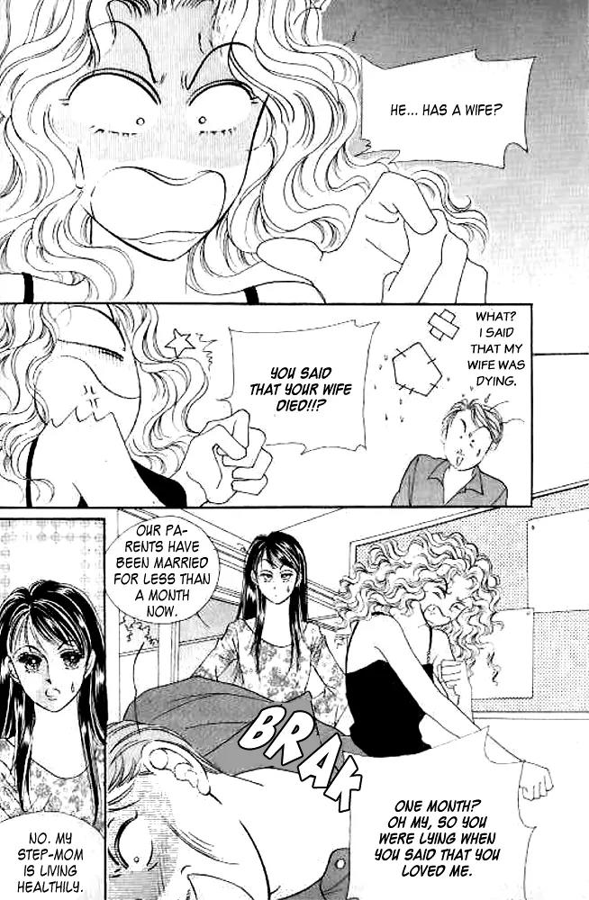 I Like a Beautiful Guy Chapter 9.12 page 45 - Chapter 9-12
