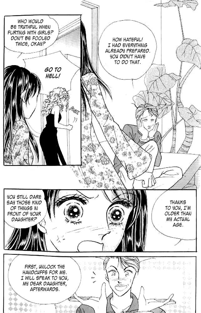 I Like a Beautiful Guy Chapter 9.12 page 47 - Chapter 9-12