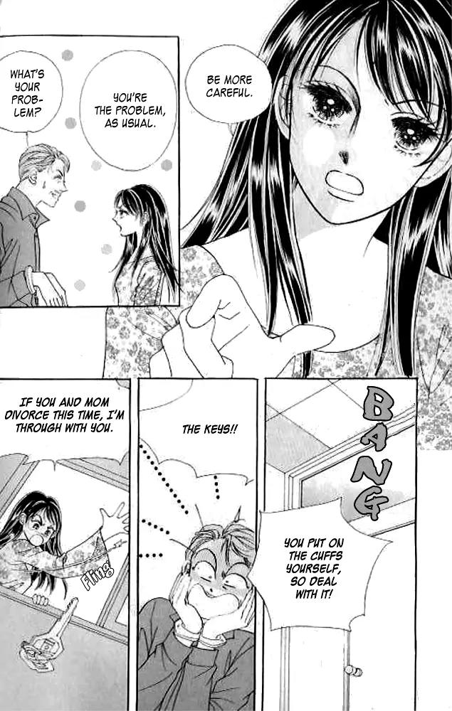 I Like a Beautiful Guy Chapter 9.12 page 48 - Chapter 9-12