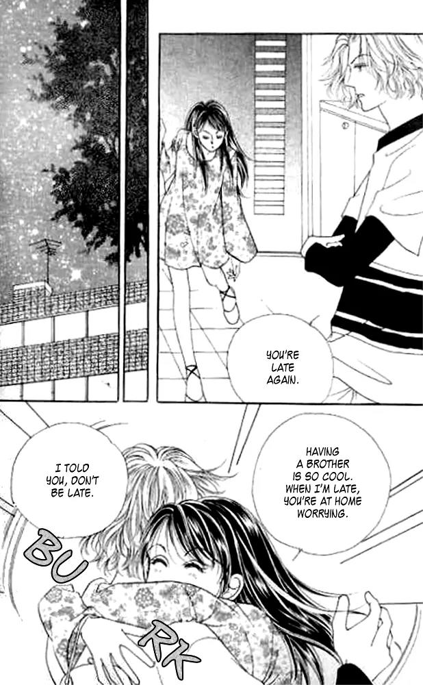 I Like a Beautiful Guy Chapter 9.12 page 50 - Chapter 9-12