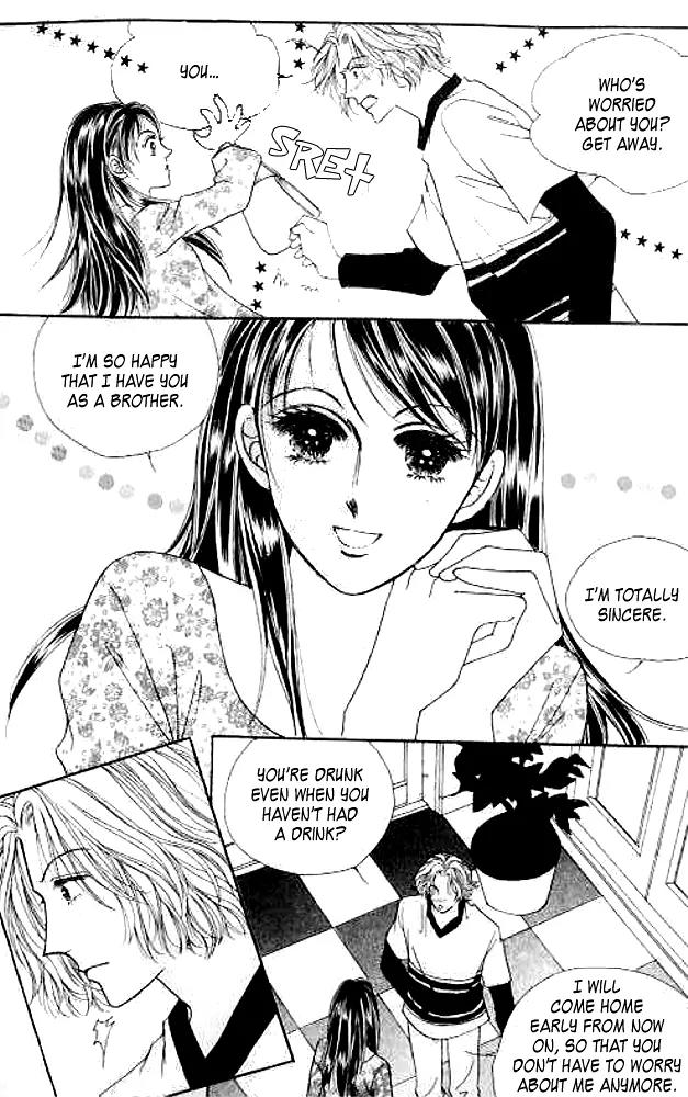 I Like a Beautiful Guy Chapter 9.12 page 51 - Chapter 9-12
