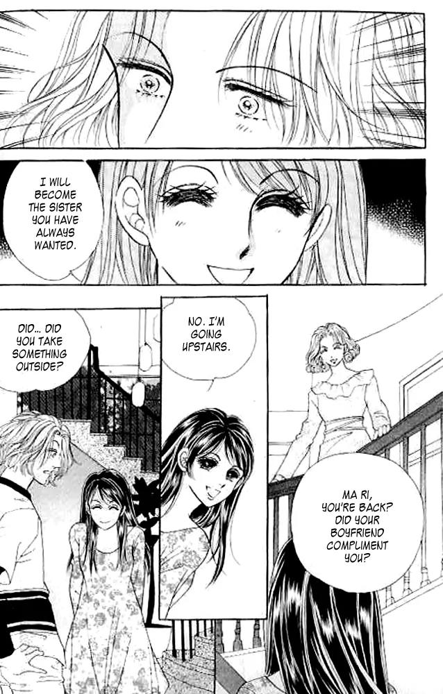 I Like a Beautiful Guy Chapter 9.12 page 52 - Chapter 9-12