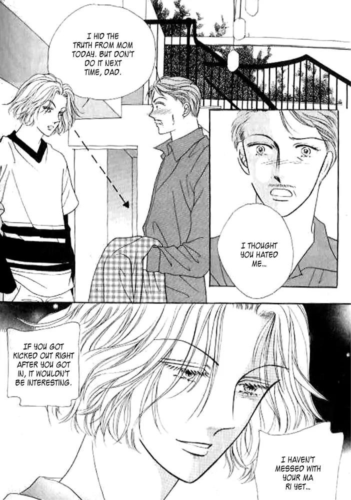 I Like a Beautiful Guy Chapter 9.12 page 54 - Chapter 9-12