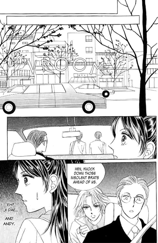 I Like a Beautiful Guy Chapter 9.12 page 55 - Chapter 9-12