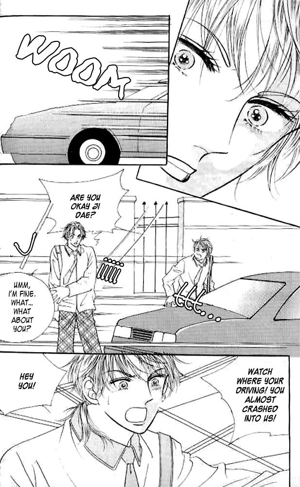 I Like a Beautiful Guy Chapter 9.12 page 56 - Chapter 9-12