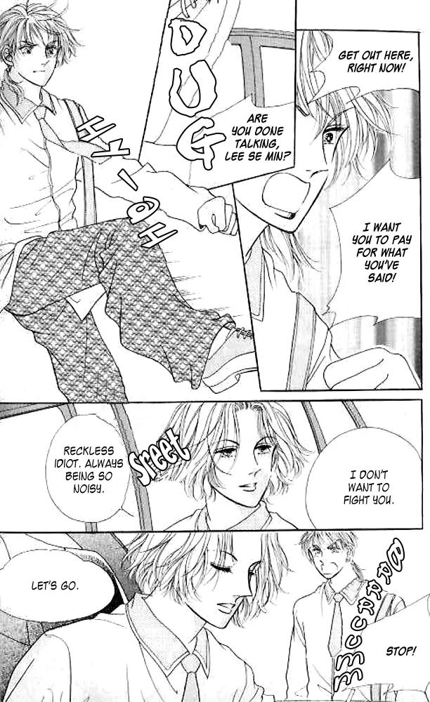 I Like a Beautiful Guy Chapter 9.12 page 60 - Chapter 9-12