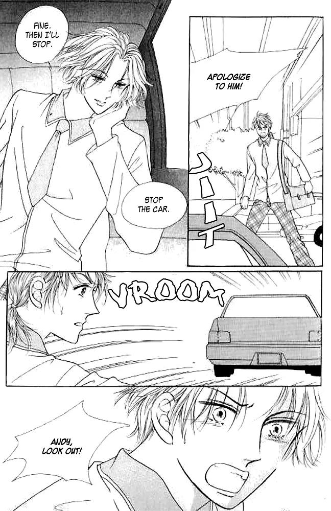 I Like a Beautiful Guy Chapter 9.12 page 61 - Chapter 9-12