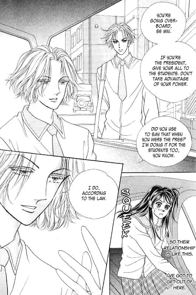 I Like a Beautiful Guy Chapter 9.12 page 63 - Chapter 9-12