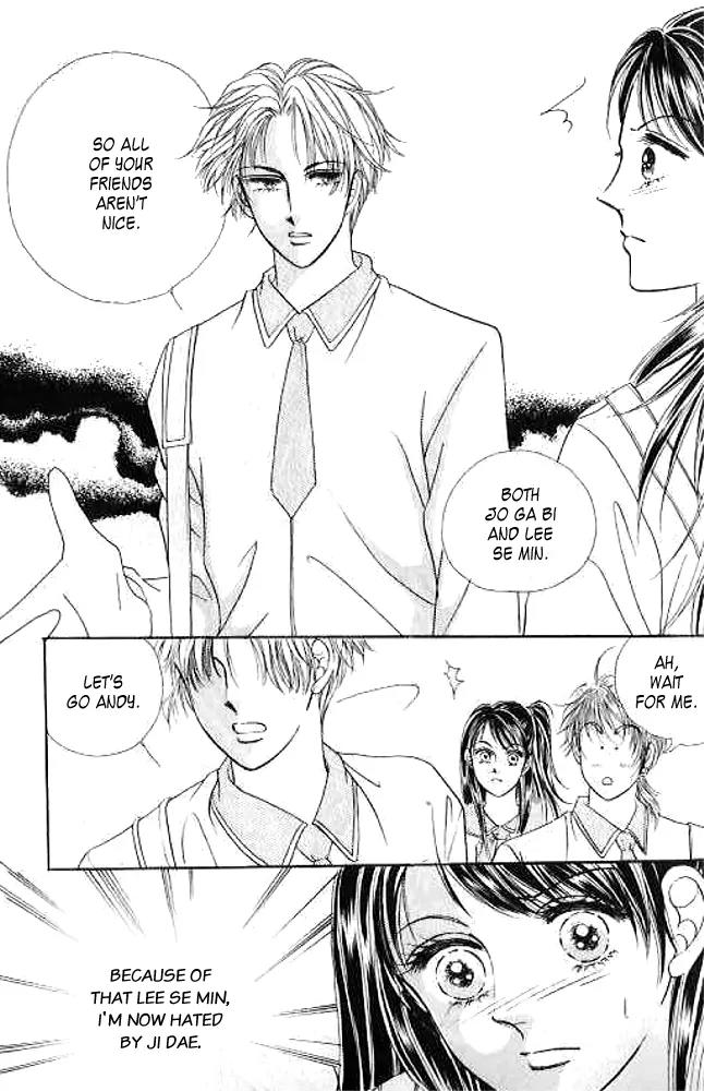 I Like a Beautiful Guy Chapter 9.12 page 65 - Chapter 9-12