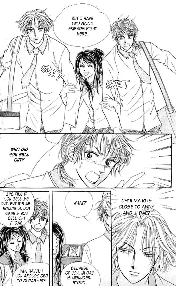 I Like a Beautiful Guy Chapter 9.12 page 66 - Chapter 9-12