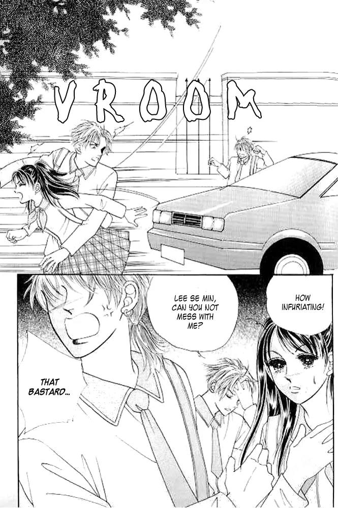 I Like a Beautiful Guy Chapter 9.12 page 67 - Chapter 9-12