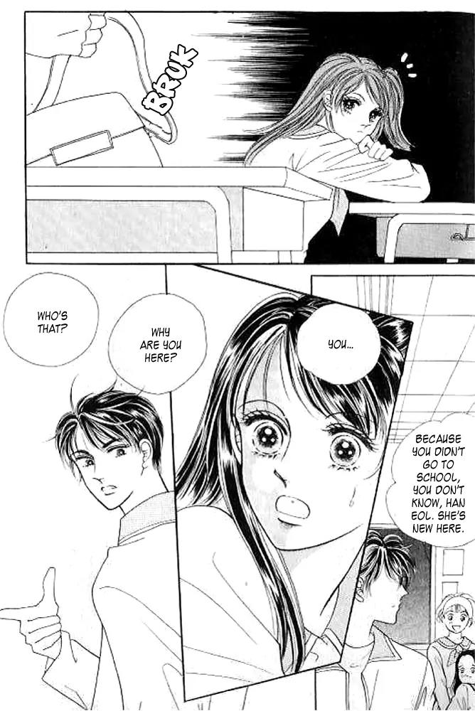 I Like a Beautiful Guy Chapter 9.12 page 69 - Chapter 9-12