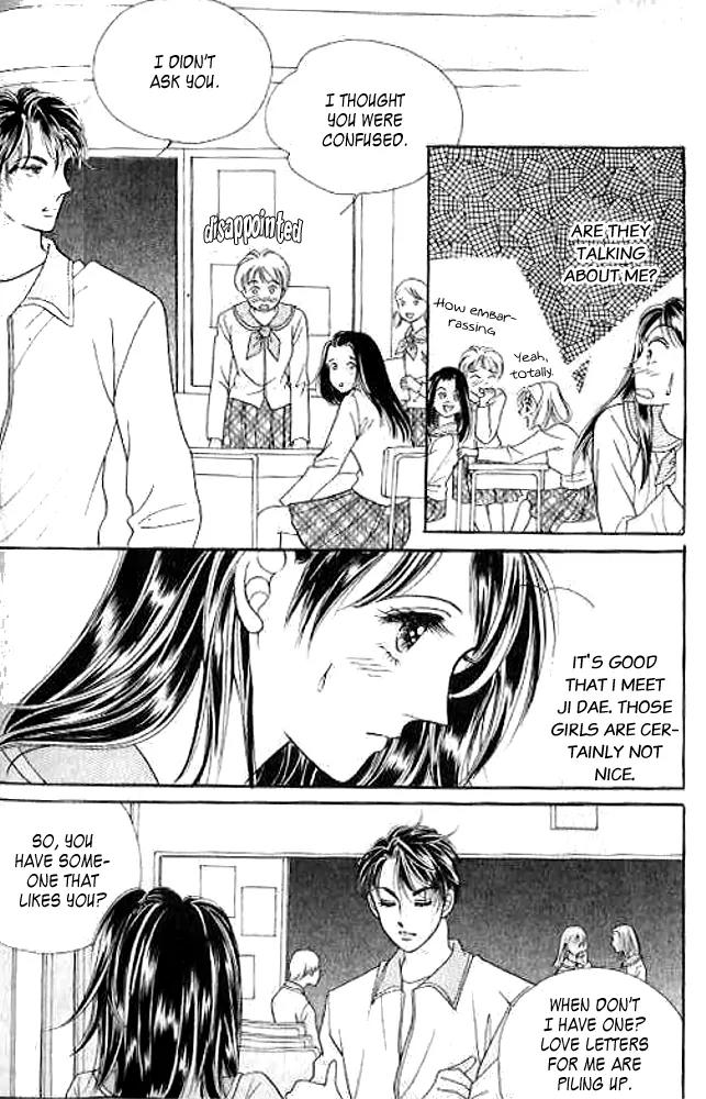 I Like a Beautiful Guy Chapter 9.12 page 70 - Chapter 9-12