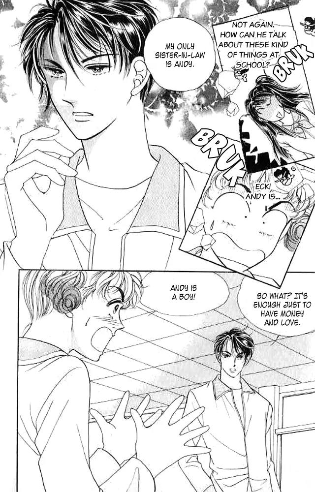 I Like a Beautiful Guy Chapter 9.12 page 73 - Chapter 9-12