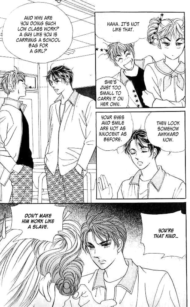 I Like a Beautiful Guy Chapter 9.12 page 74 - Chapter 9-12