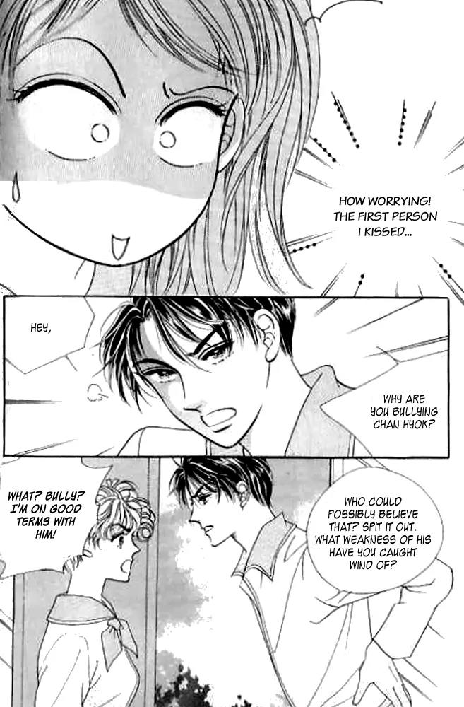 I Like a Beautiful Guy Chapter 9.12 page 76 - Chapter 9-12