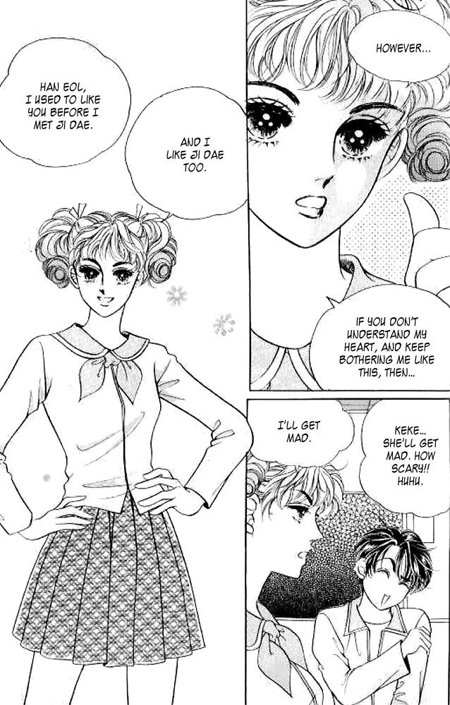 I Like a Beautiful Guy Chapter 9.12 page 77 - Chapter 9-12