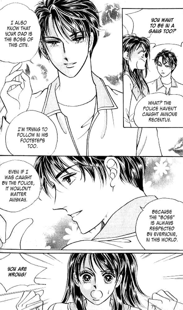 I Like a Beautiful Guy Chapter 9.12 page 78 - Chapter 9-12
