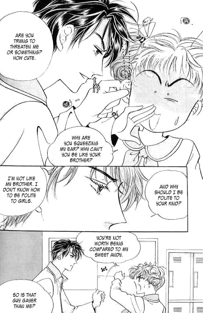 I Like a Beautiful Guy Chapter 9.12 page 80 - Chapter 9-12