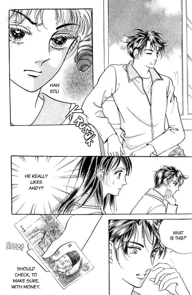 I Like a Beautiful Guy Chapter 9.12 page 81 - Chapter 9-12